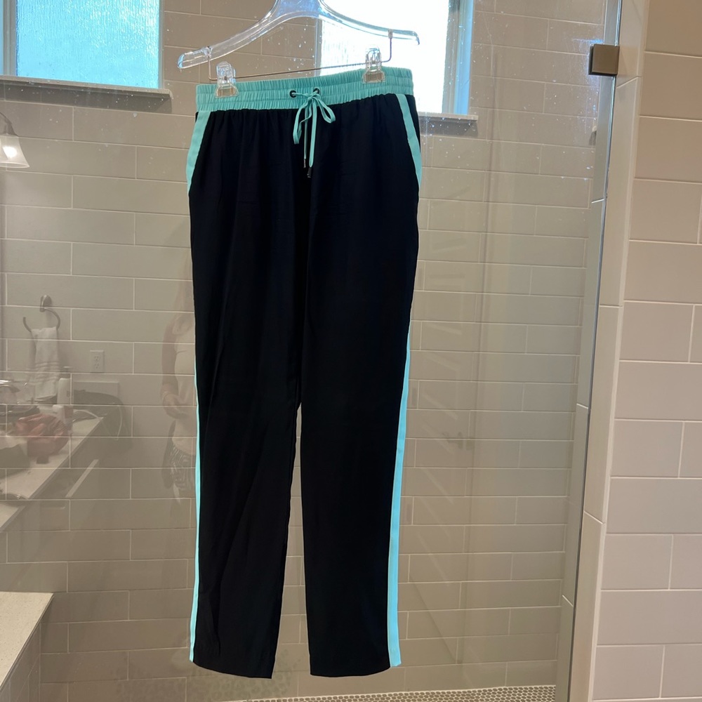 Parker jogger style pants